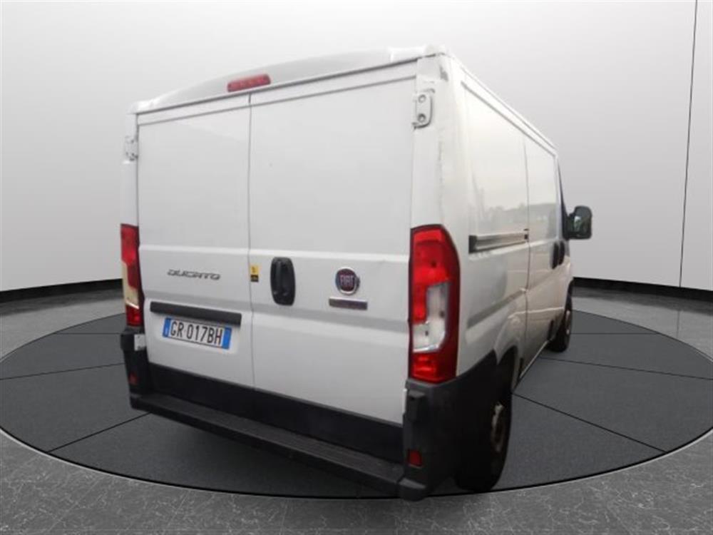 Ducato   Ducato 28 2.3 MJT MH1 120CV