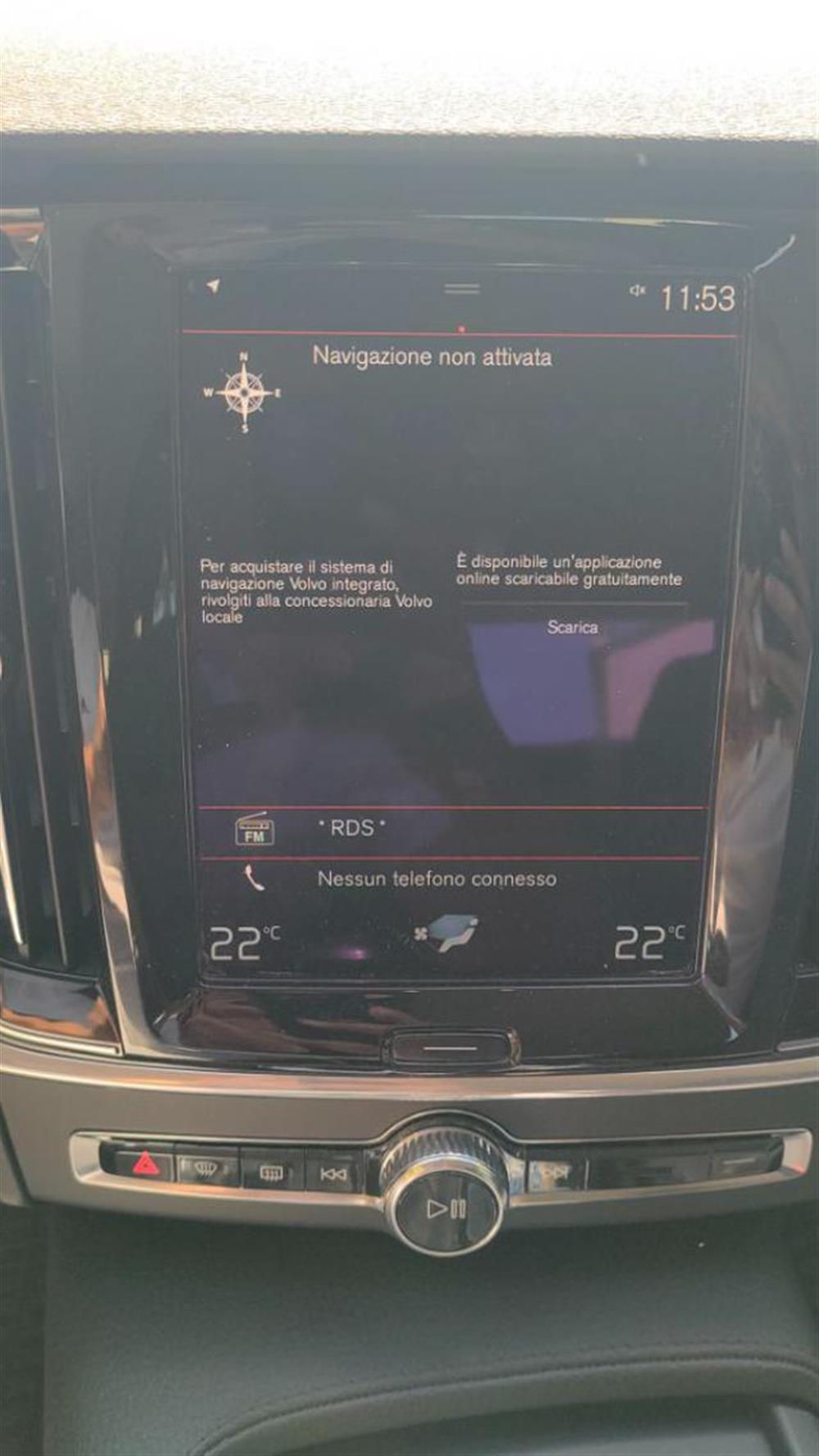 S90   S90 D3 Momentum 17.000KM