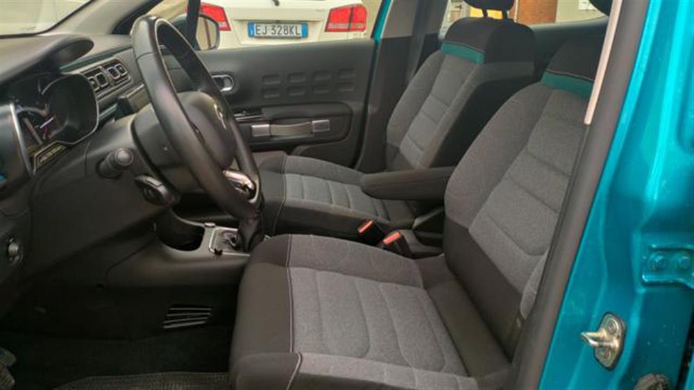 C3   C3 1.2 Benzina 83 CV Sh
