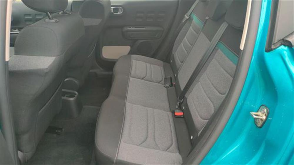 C3   C3 1.2 Benzina 83 CV Sh