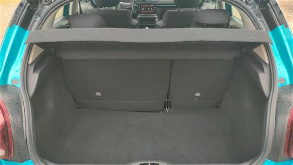 C3   C3 1.2 Benzina 83 CV Sh
