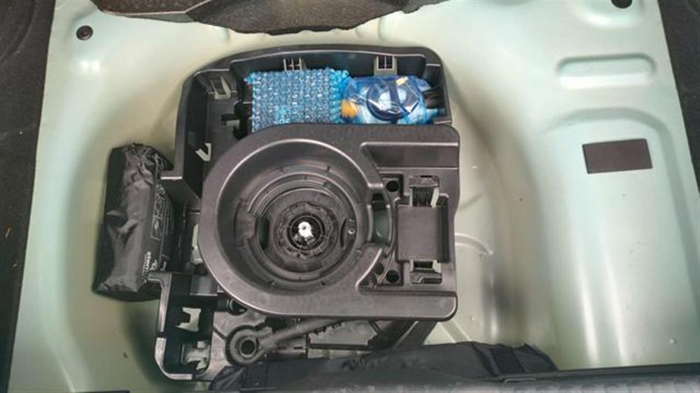 C3   C3 1.2 Benzina 83 CV Sh