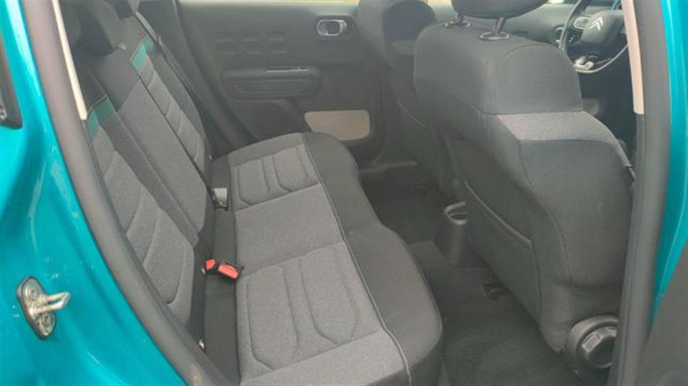 C3   C3 1.2 Benzina 83 CV Sh