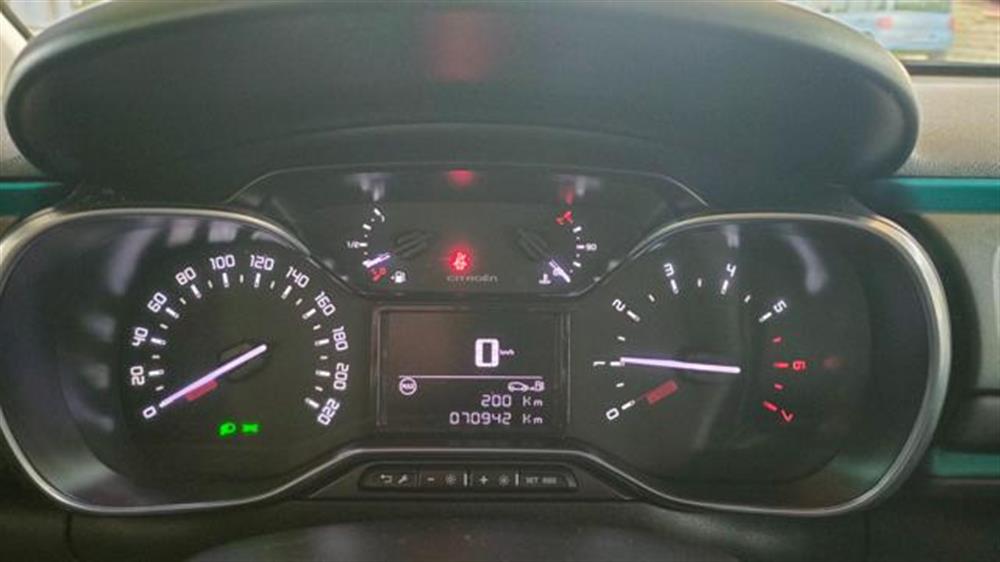 C3   C3 1.2 Benzina 83 CV Sh