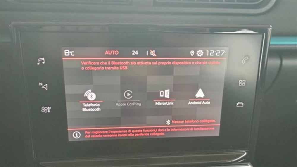 C3   C3 1.2 Benzina 83 CV Sh