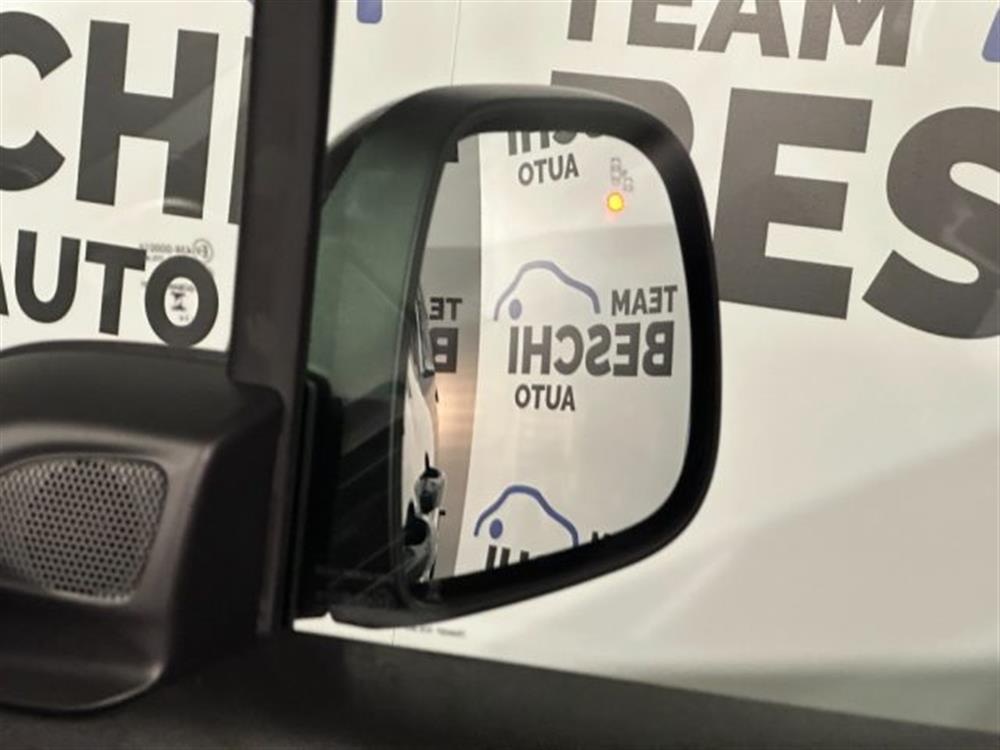 Doblo Doblo 1.5BlueHdi 100CV AUT