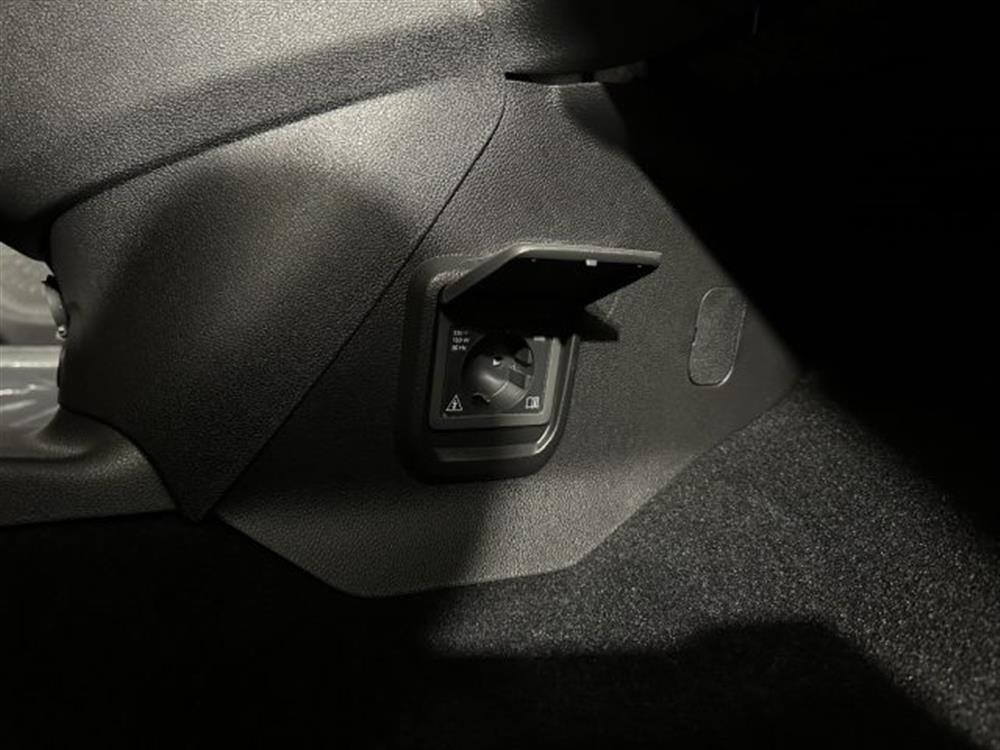 Doblo Doblo 1.5BlueHdi 100CV AUT