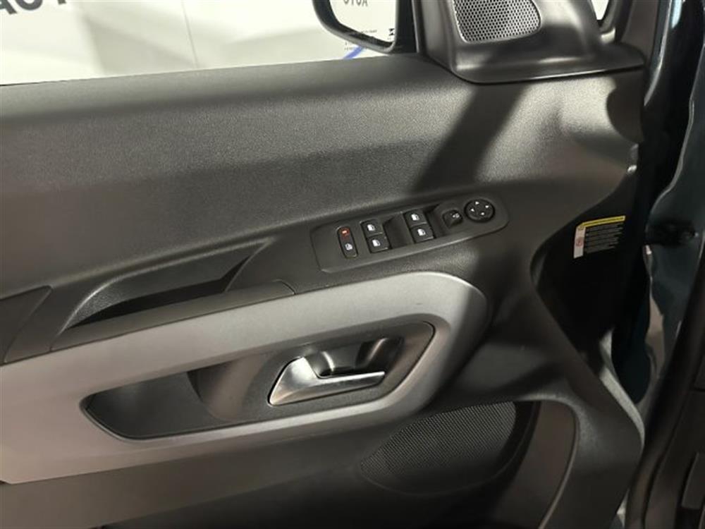 Doblo Doblo 1.5BlueHdi 100CV AUT