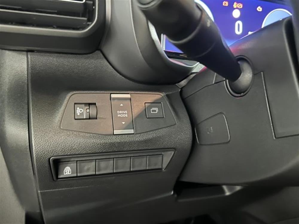 Doblo Doblo 1.5BlueHdi 100CV AUT