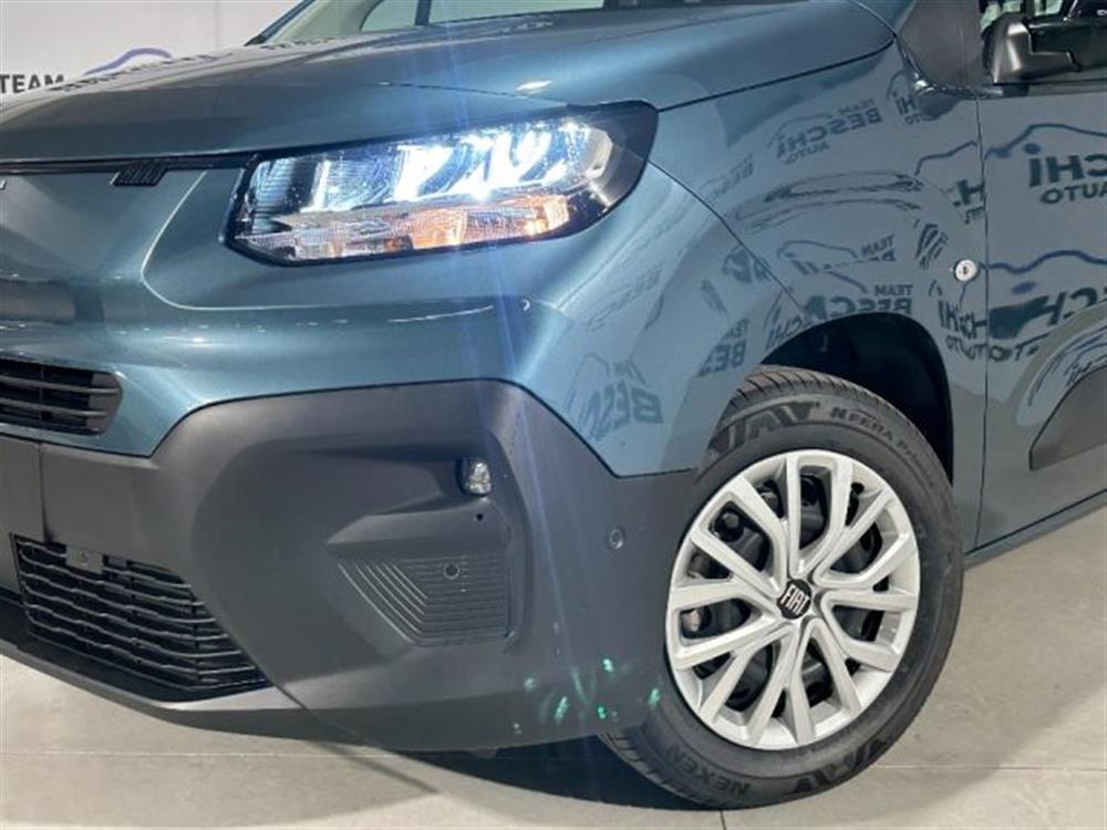 Doblo Doblo 1.5BlueHdi 100CV AUT