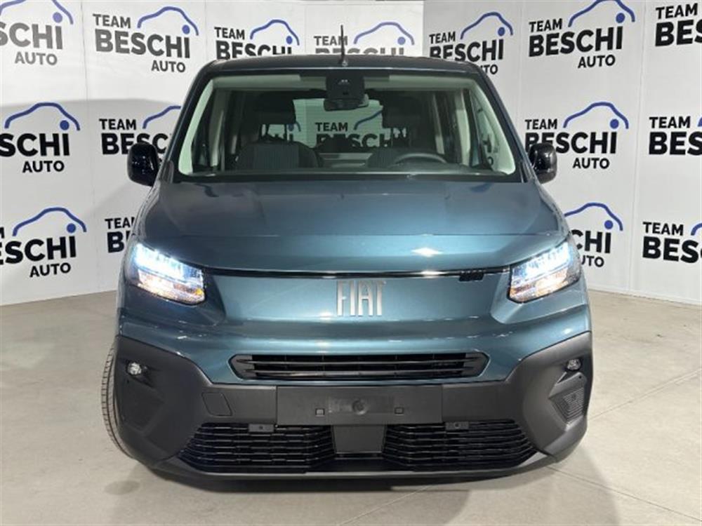 Doblo Doblo 1.5BlueHdi 100CV AUT