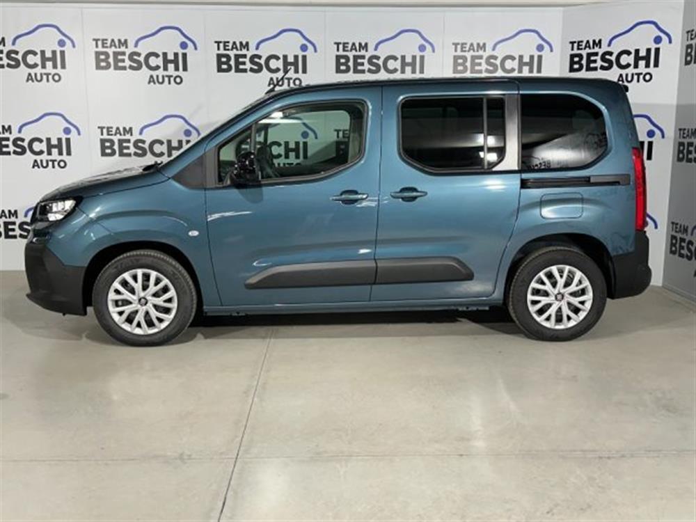 Doblo Doblo 1.5BlueHdi 100CV AUT