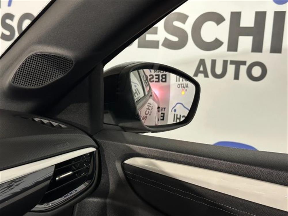 Corsa Corsa 1.2 BENZ 100 CV GS F