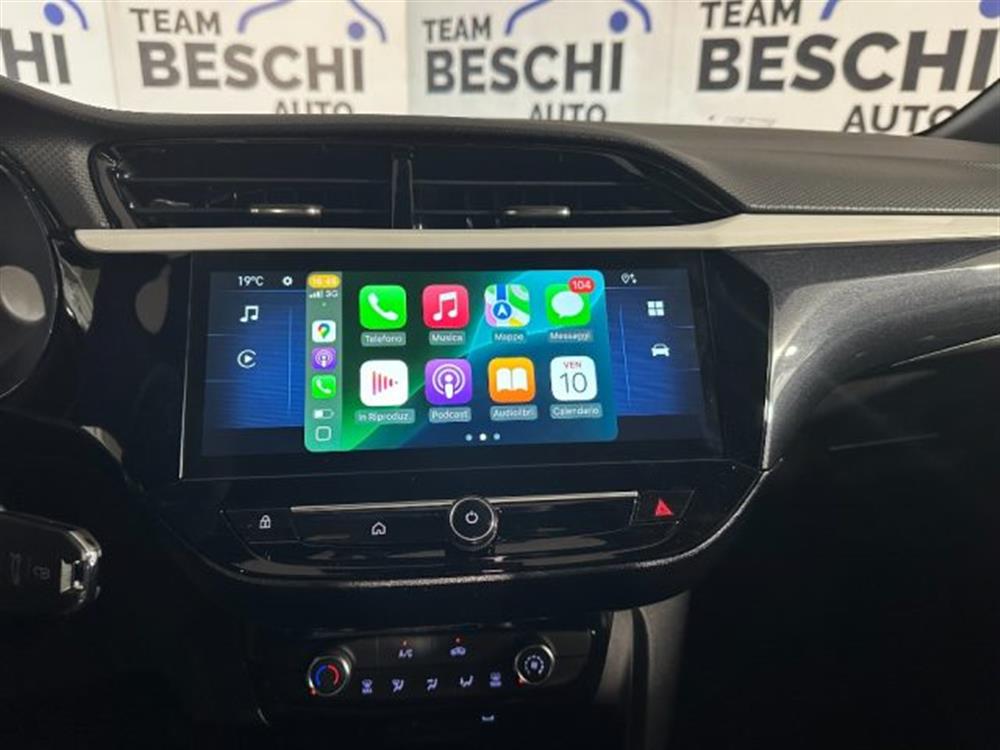 Corsa Corsa 1.2 BENZ 100 CV GS F