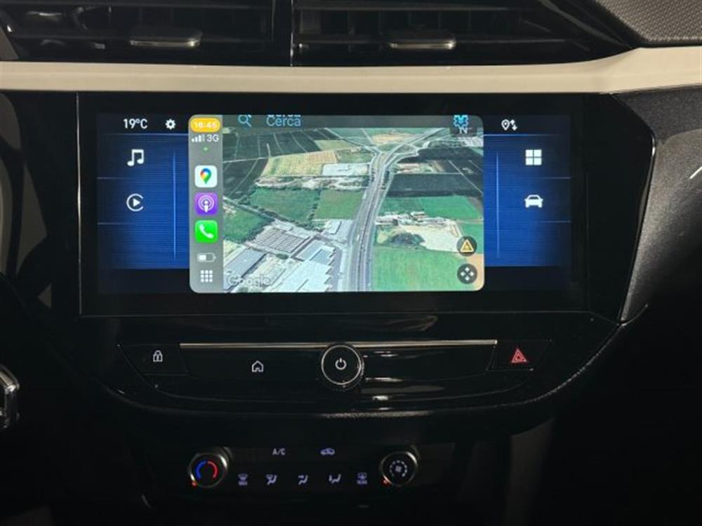 Corsa Corsa 1.2 BENZ 100 CV GS F