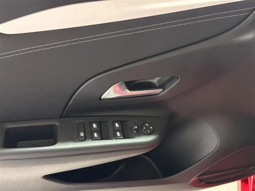 Corsa Corsa 1.2 BENZ 100 CV GS F