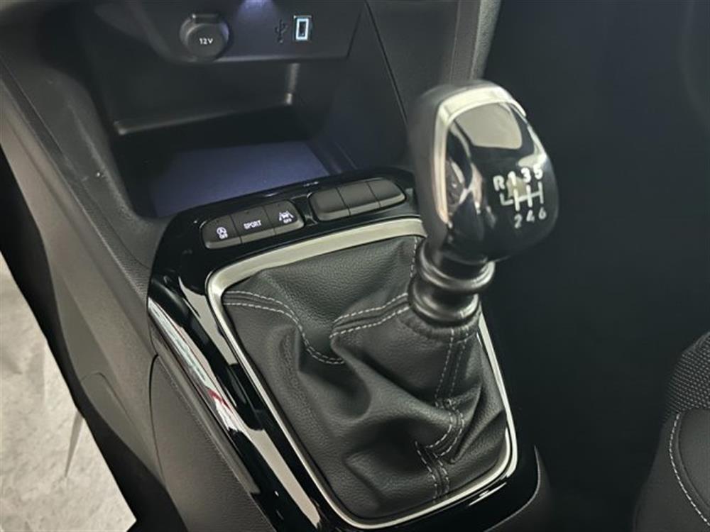 Corsa Corsa 1.2 BENZ 100 CV GS F