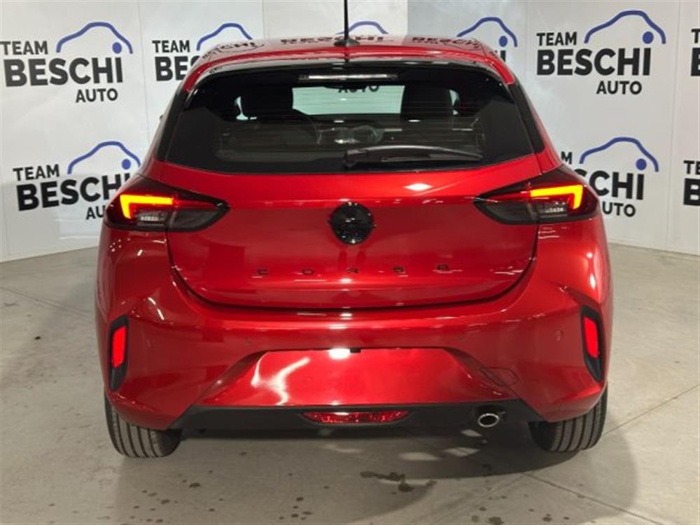 Corsa Corsa 1.2 BENZ 100 CV GS F