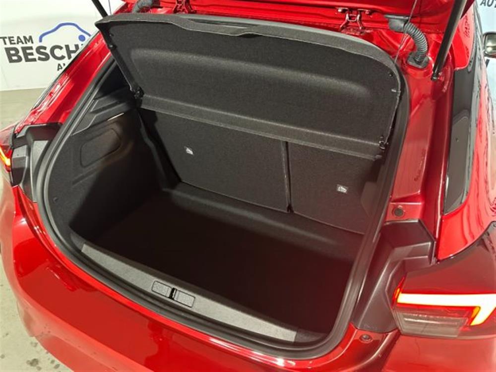 Corsa Corsa 1.2 BENZ 100 CV GS F