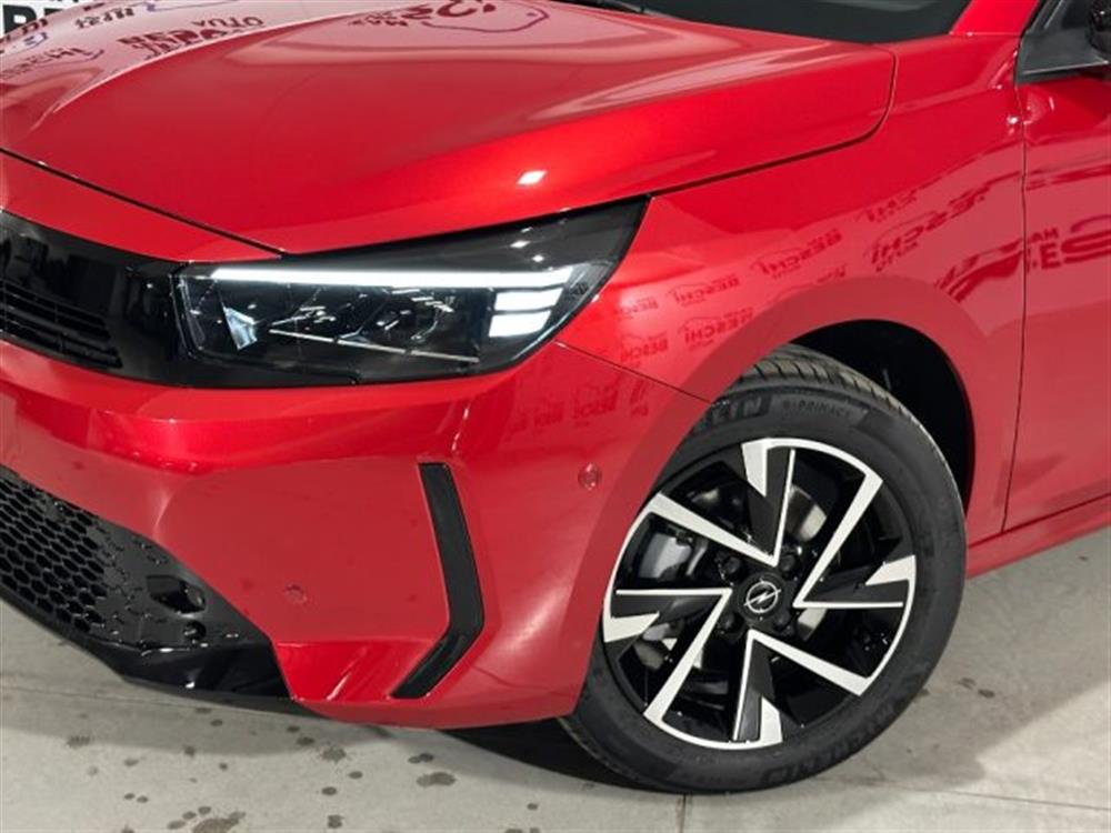 Corsa Corsa 1.2 BENZ 100 CV GS F