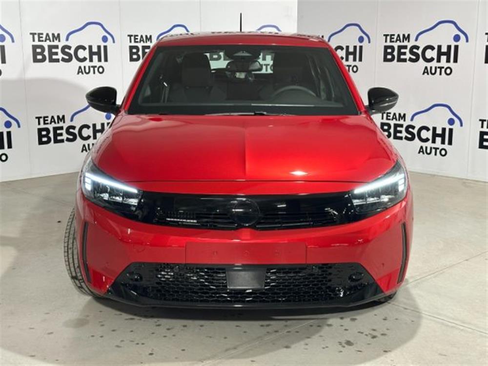 Corsa Corsa 1.2 BENZ 100 CV GS F