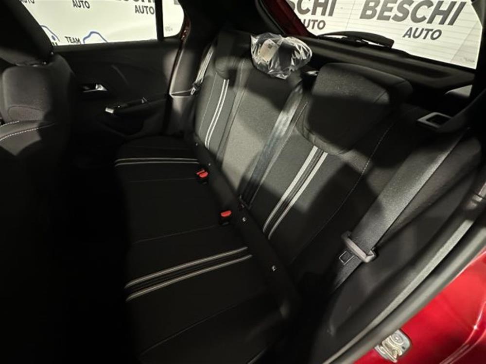 Corsa Corsa 1.2 BENZ 100 CV GS F