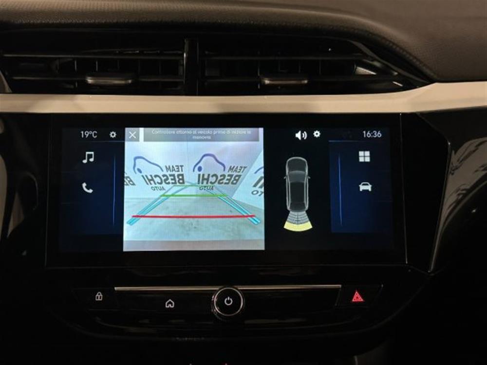 Corsa Corsa 1.2 BENZ 100 CV GS F