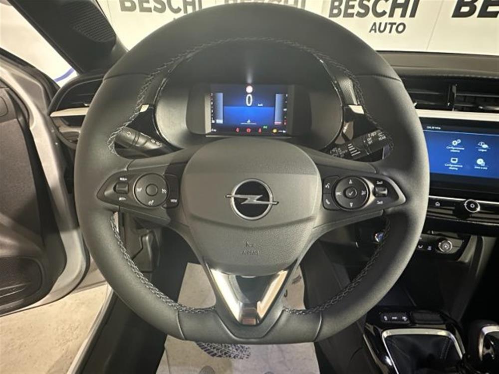 Corsa   Corsa 1.2 BENZ 100 CV GS F