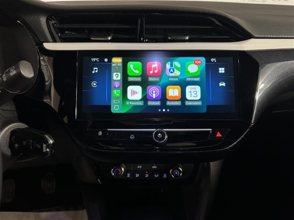 Corsa   Corsa 1.2 BENZ 100 CV GS F