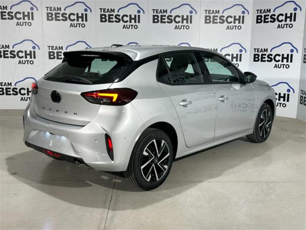 Corsa   Corsa 1.2 BENZ 100 CV GS F