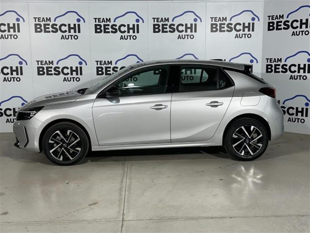 Corsa   Corsa 1.2 BENZ 100 CV GS F