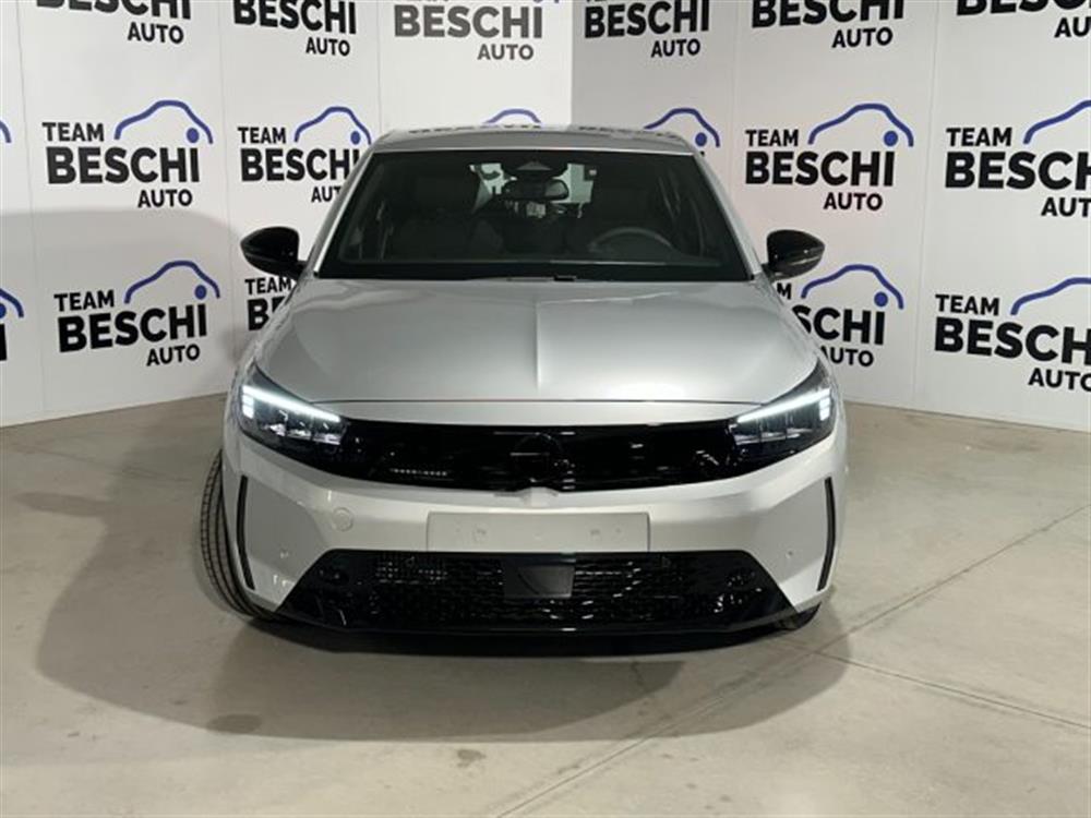 Corsa   Corsa 1.2 BENZ 100 CV GS F