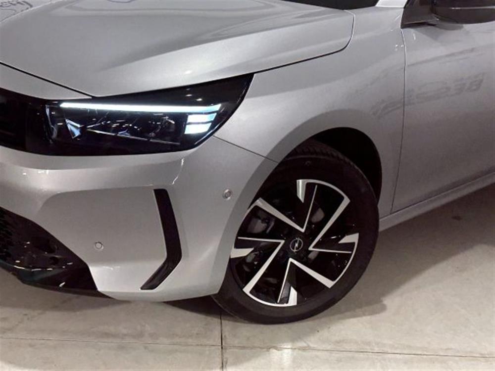 Corsa   Corsa 1.2 BENZ 100 CV GS F