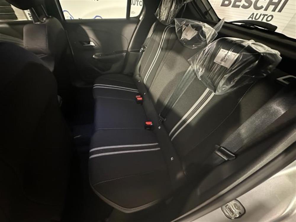 Corsa   Corsa 1.2 BENZ 100 CV GS F