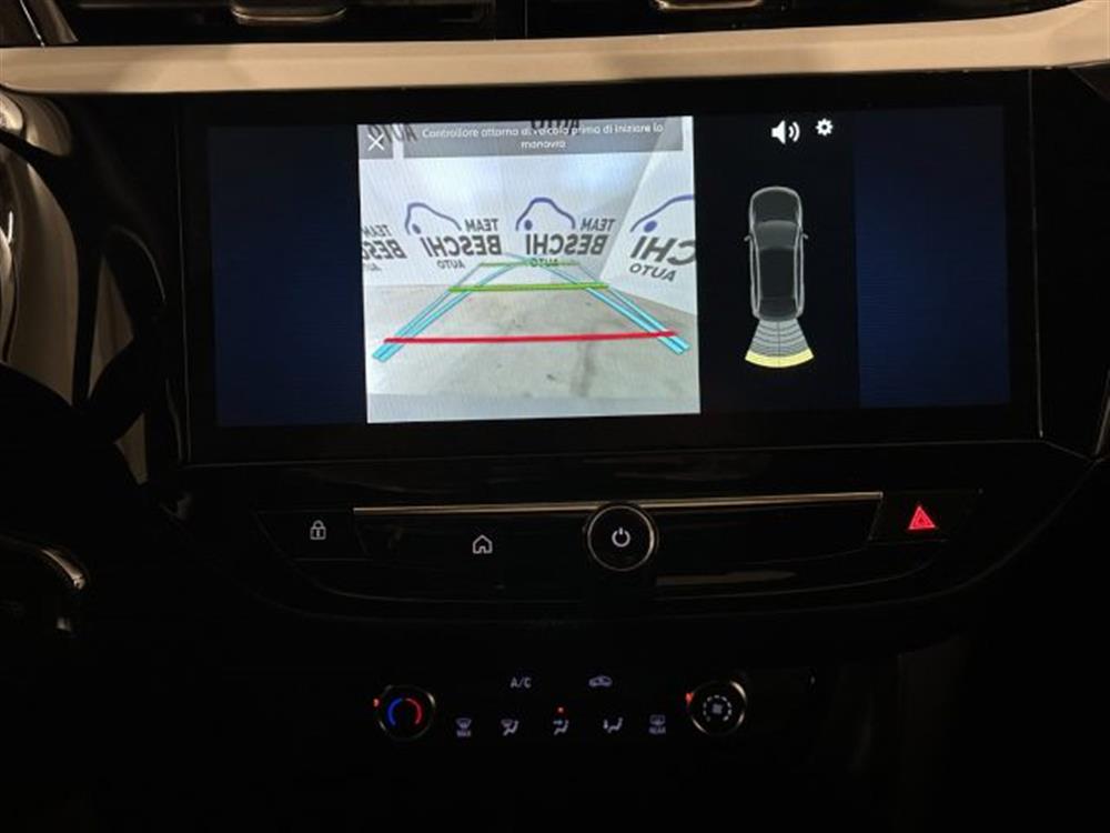 Corsa   Corsa 1.2 BENZ 100 CV GS F