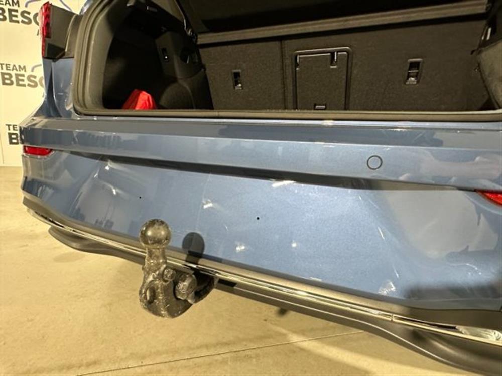 Golf Golf 1.5 TSI 115 CV 6M