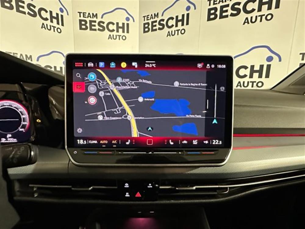 Golf Golf 1.5 TSI 115 CV 6M