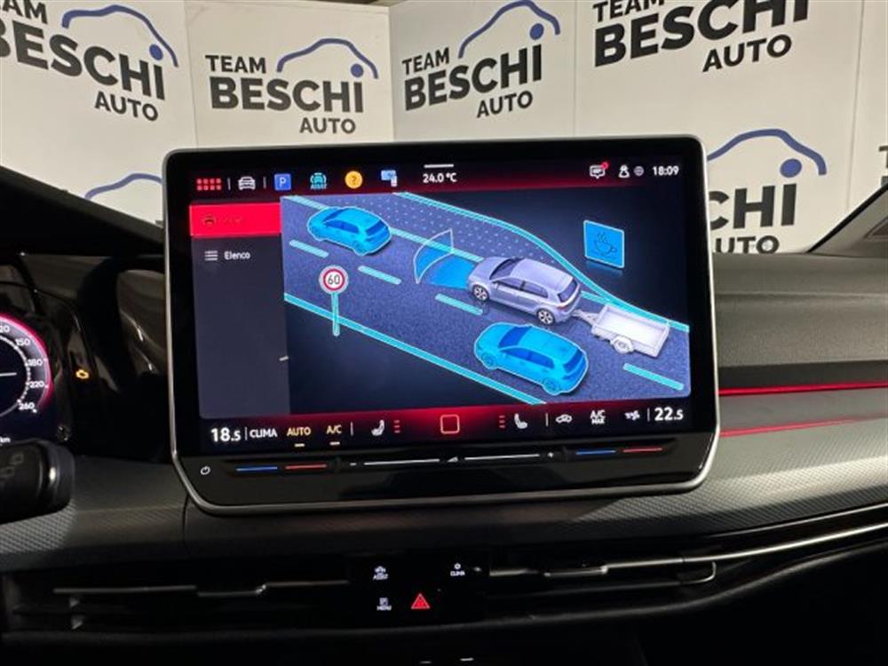 Golf Golf 1.5 TSI 115 CV 6M