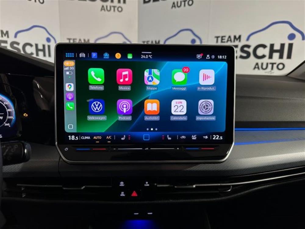 Golf Golf 1.5 TSI 115 CV 6M