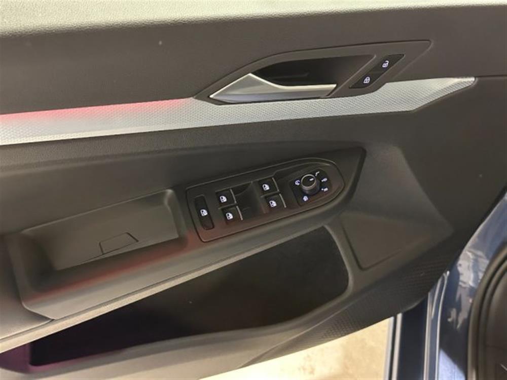 Golf Golf 1.5 TSI 115 CV 6M