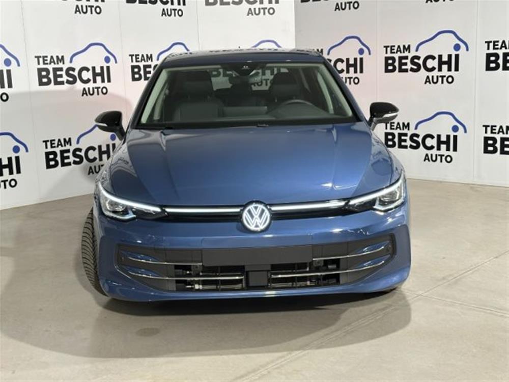 Golf Golf 1.5 TSI 115 CV 6M