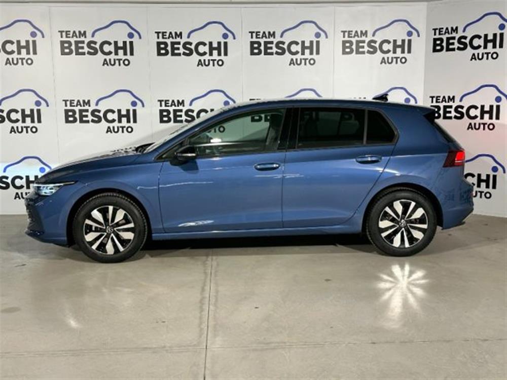 Golf Golf 1.5 TSI 115 CV 6M