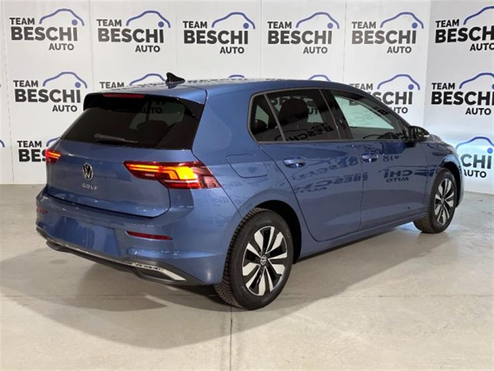 Golf Golf 1.5 TSI 115 CV 6M