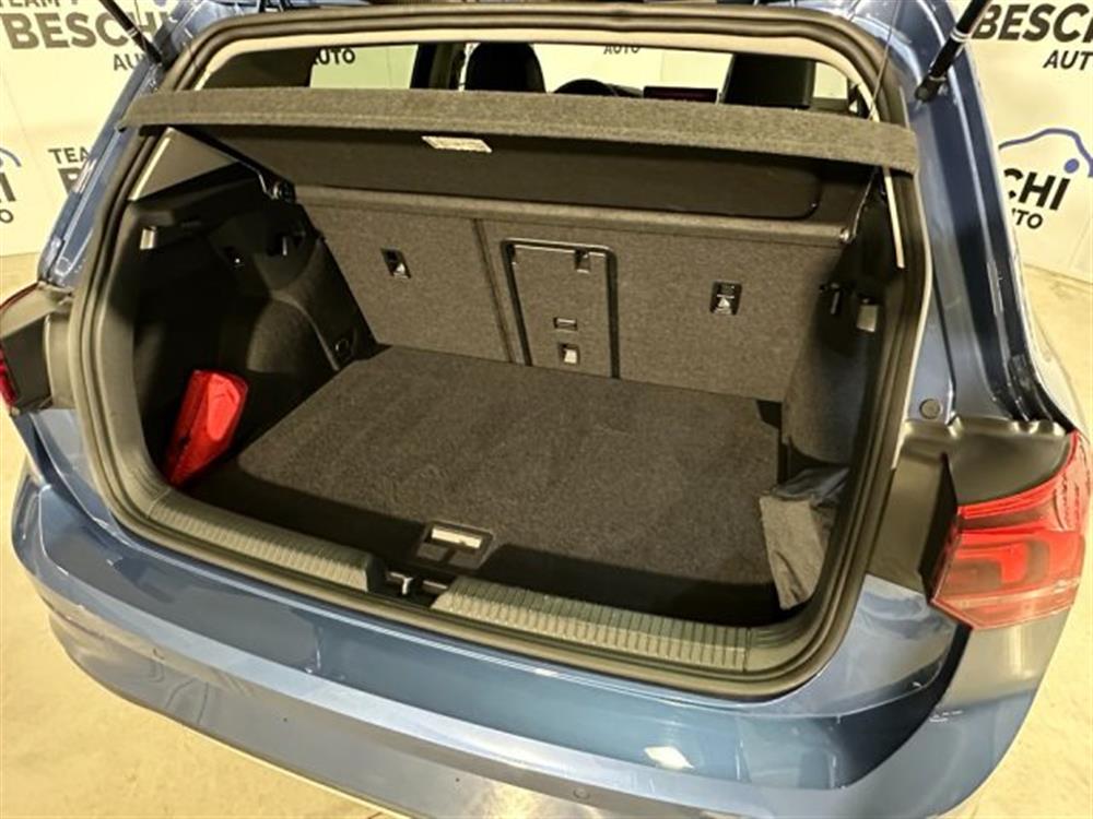 Golf Golf 1.5 TSI 115 CV 6M