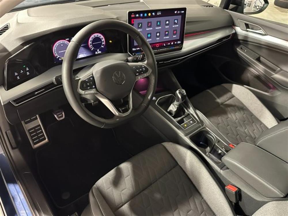 Golf Golf 1.5 TSI 115 CV 6M