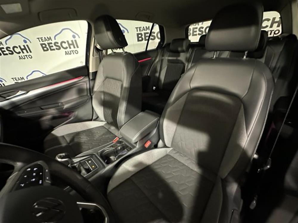 Golf Golf 1.5 TSI 115 CV 6M