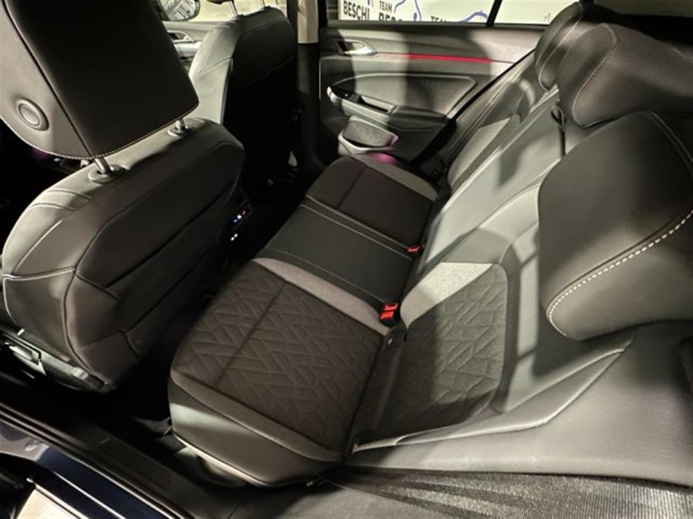 Golf Golf 1.5 TSI 115 CV 6M