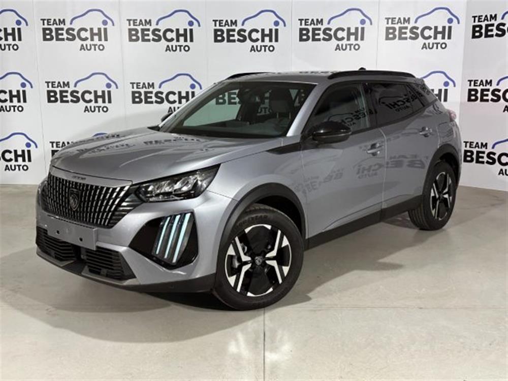 2008 2008 PureTech 130 S&S EAT