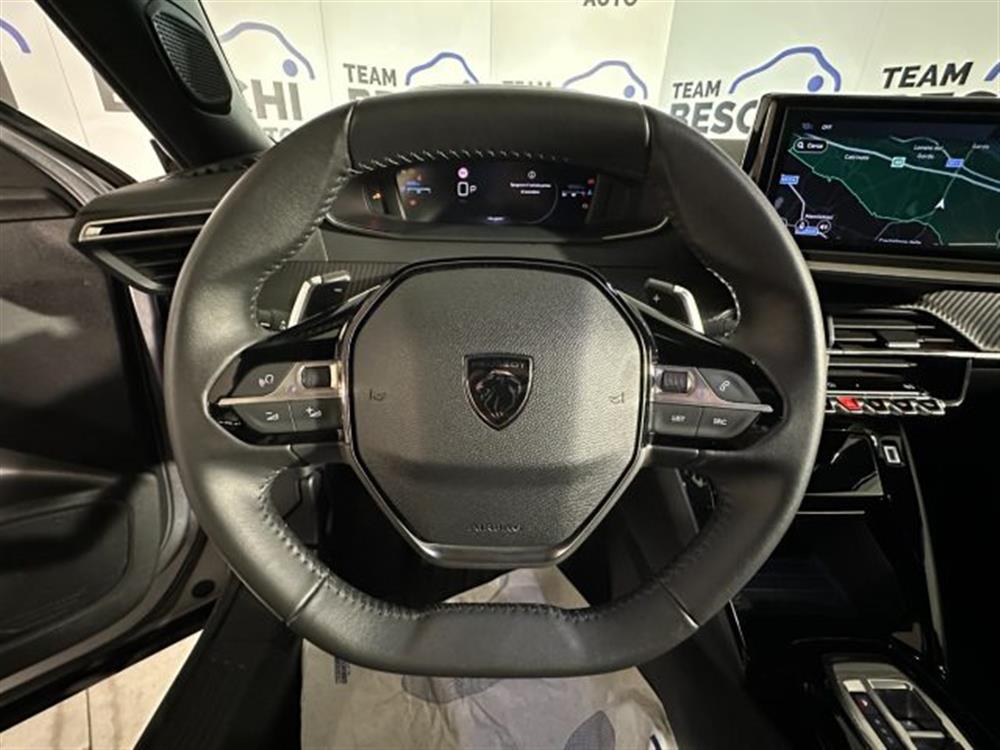 2008 2008 PureTech 130 S&S EAT