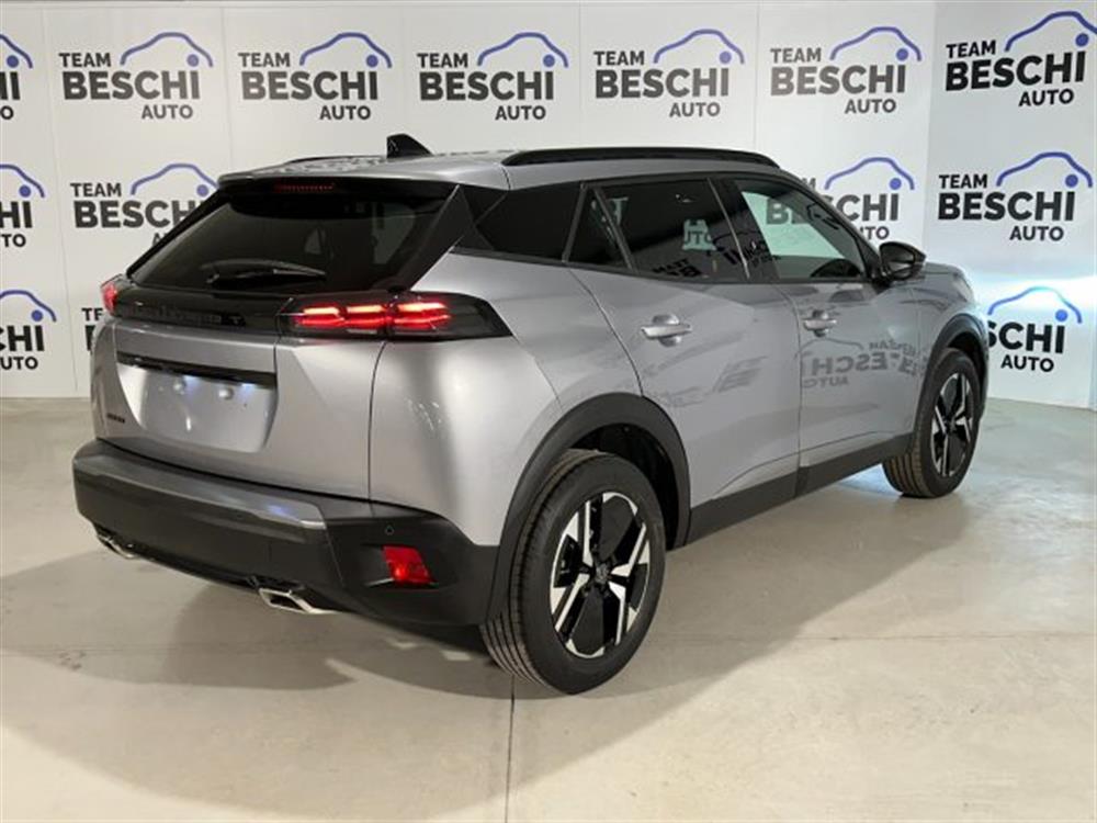 2008 2008 PureTech 130 S&S EAT